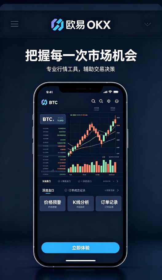 欧交易所APP官方网站行情分析工具
